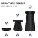 Camping Stool Collapsible stool Telescopic Folding stool Portable Stool Folding Chair Foot stool Simle Stool Retractable Stool