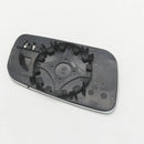Left Side For VW Golf 4 MK4 1998 1999 2000 2001 2002 2003 2004 2005 2006 Car-styling New Door Rear Mirror Glass Heated