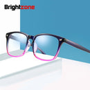 Anti-Blaulicht-Brille UV400 Anti-Strahlung Gaming Schutz Handy Brille Computer Brille Gamer Brille Für Herren Damen