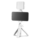 The Frame Anchor | Ulanzi MT-08 Mini Vlog Tripod with Cold Shoe Mount