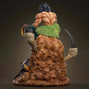 Broly GK Limited Statue Figure