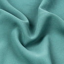 JTVOVO RUNMEIFA 2021New Women's Bubble Chiffon Summer Thin Veil Hijab Muslim Arab Indian Islamic Scarf Shawl Head wrapper Turban