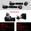 Ball Joint Rear Camber Suspension Arm for Honda Accord 03-07 fit Acura TSX 04-08