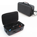 Bag for Nintendo Switch Portable Travel Protective Hard Carrying Case Soft Lining Nintendo Switch Case OLED Console&Accessories