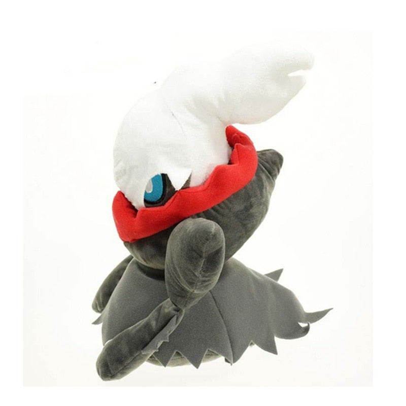 Pokemon Solgaleo Cosmog Tyranitar Zapdos Darkrai Mew Furret Treecko Stuffed Hobby Anime Plush Doll Toys birthday Gift Peluches