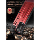 SUPCASE For Samsung Galaxy Note 20 Ultra Case 6.9"(2020) UB Pro Full-Body Rugged Holster Cover WITHOUT Built-in Screen Protector