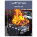 50ml 9H Anti-Scratch Auto Ceramic Glass Coat Liquid Hydrophobic Paint Care Polish Super Detailing Coating For Car Styling