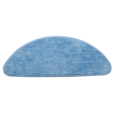 Roller Brush Side Brush Primary HEPA Filters Mops Set For Proscenic 800T 820S 820T 830T Filter Robot Vacuum Cleaner Parts