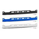 Dynoracing Trust type Universal Engine Oil Cooler Mounting Bracket Kit 2mm Thickness Aluminum BX101868