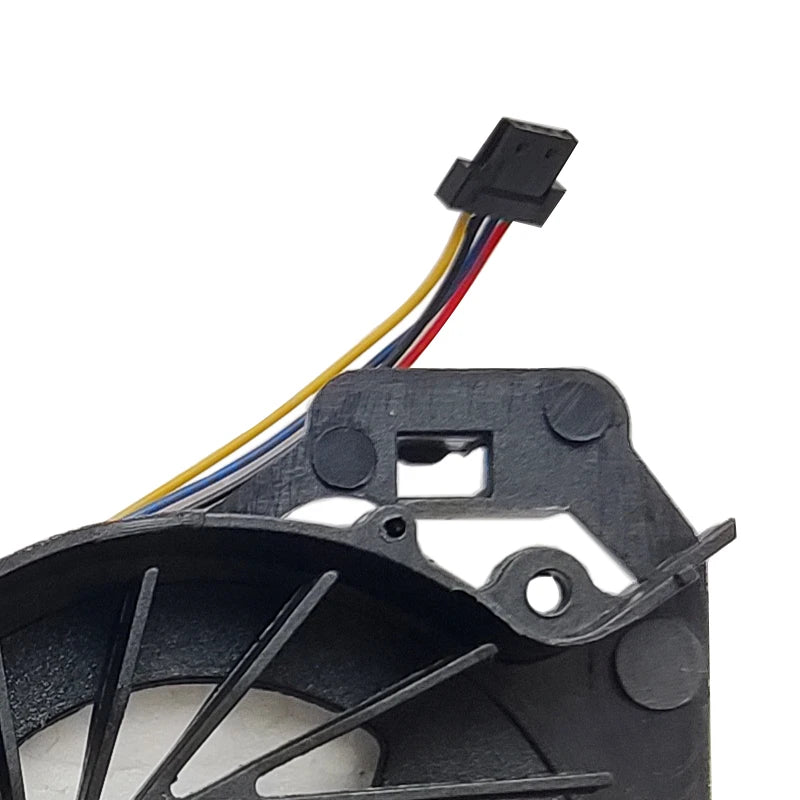 For HP pavilion DV6 DV6-6000 DV6-6050 DV6-6090 DV6-6100 DV7-6000 laptop CPU cooling fan cooler