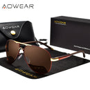 AOWEAR Men&