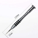 Professional Maintenance Screwdriver Y0.6 Y1.5 Y2.0 Pentalobe 0.8 T2 Bits Screwdrivers Set P5 FOR NS Apple Macbook Air