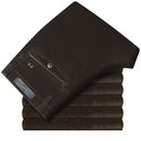 Autumn Men Classic Corduroy Formal Suit Pants Male Slim Fit Business Fashion Trousers Casual Big Size Men's Wedding Dress 3XMR37