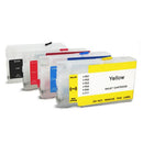 Nachfüll-Tintenpatrone ohne Chip für HP 952 953 954 955 OfficeJet 7730 7740 8210 8710 8715 8720 8725 8728 8730 8740 Drucker