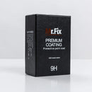 50ml 9H Anti-Scratch Auto Ceramic Glass Coat Liquid Hydrophobic Paint Care Polish Super Detailing Coating For Car Styling