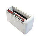 Portable UV MG fake money detector bill counter  For Most Banknote Bills Cash Counters cash counting machine