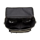 Wasserdichte Wickeltasche Große Kapazität Mama Reisetasche Multifunktionale Mutterschaft Mutter Baby Kinderwagentasche Organizer Mumiensack
