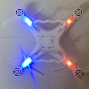 X5C FPV Selfie Drones With Camera HD Quadrocopter Profissional Quadcopter Dron Toys For Children Remote Control Rc Helicopter