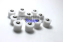 Electronic Saw Air Bearing Table Pneumatic Floating Ball with Spring Pinball Woodworking Machinery Accessories