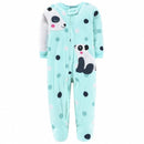 New 2023 Sping Autumn Infants Jumpsuit Clothing Baby Rompers Clothes Cute Soft Cartoon Newborn Boys Girls Polar Fleece Babies