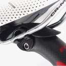 Fahrradsattel Kotflügel Schutzblech Straße MTB Schutzblech Mountainbike Kotflügel Hinten Kotflügel Flügel Kunststoff Fahrradsattel Kotflügel Enduro Teile