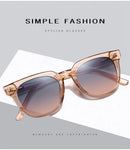 2024 Brand Designer Women Sunglasses TR90 polarized sunglasses women driving Square sunglasses Female goggles UV400 Gafas De Sol