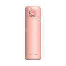 Sport cute water bottle Portable Vacuum travel Mug Drink Bottle Stainless Steel insulated tumbler tea cup Coffee Thermos bottles