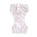 Happy Flute 1pc Baby Summer Waterproof Adjustable Cloth Diapers Pool Pant Swimming Diaper Cover Reusable Washable Baby Nappy