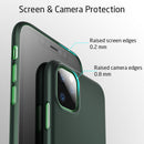 ESR Phone Case for iPhone 11 Pro Max for iPhone SE 2020 Case Back Cover for iPhone 11 XR XS Pro Max SE2 8 7 Plus Case Funda