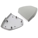 X-CAR Car Front Door Plastic Cover Trim Shell For Mercedes Benz E-Class W211 2003 2004 2005 2006 2007 2008 2009 2117270148