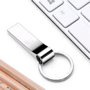 BINFUL schneller USB-Stick 128 GB Flash-Speicher 8 GB Metall-USB-Stick 16 GB 32 GB Schlüssel-USB-Sticks 64 GB cle USB-Stick Stift Typ-C LOGO