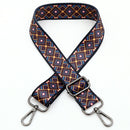 Women Shoulder Bag Strap for Crossbody Bag Accessories Nylon O bag Handle Hanger Adjustable Handbag Straps For Shoulder Bag Belt