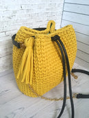 DIY Handmade Backpack Bag Accessories Leather Bag Bottom With Hardware Drawstring Bag Set Women Handbag Handle Shoulder Strap