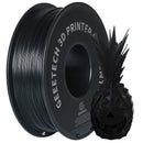 Geeetech Standard PLA Filament 1kg 1.75mm 3D Printer Plastic Material, Accuracy 0.03mm, multiple colour, Fit Most FDM Printer