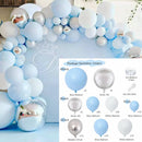 Balloon Garland Arch Kit Wedding Birthday Balloons Decoration Party Balloons For Baby Shower Decor Ballon Baloon Accessories