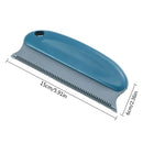 2020 Pet Hair Remover Brush Dog Cat Hair Remover Efficient Pet Hair Detailer For Cars Furniture Carpets Clothes Pet Beds Chairs