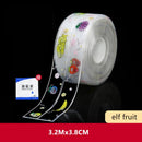 3.2Mx3.8CM Waterproof Bathroom Sink Sealing Strip Tape PVC Self Adhesive Mold Proof Wall Stickers for Kitchen Stove Toilet Gap