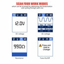 The Circuit Whisperer | Professional Automotive Electrical System Diagnostic Tool