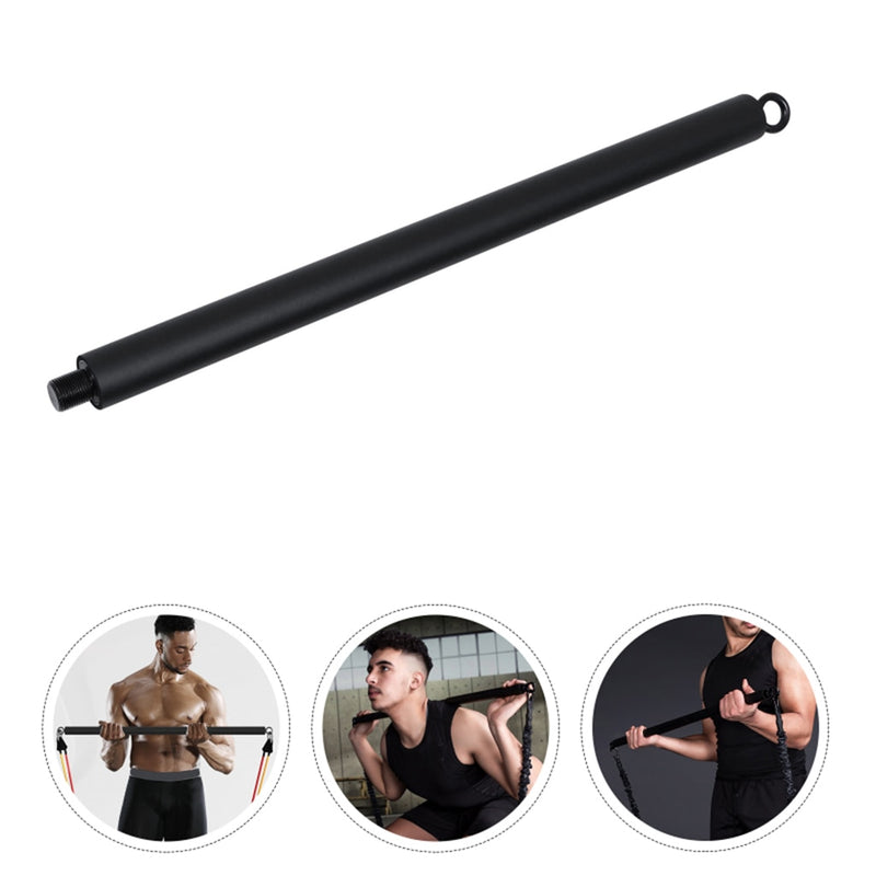 Fitness Sport Pilates Exercise Stick Bar Workout Equipment Home Gym Yoga Exercise Bar Kit Home Workout Fitness Equipment