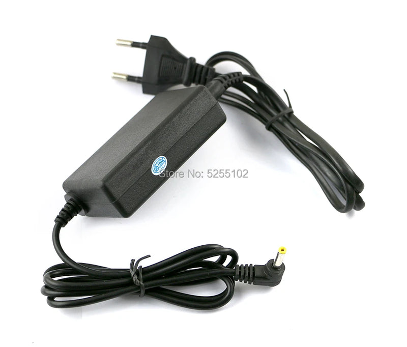 1pc EU/US Plug 5V Home Wall Charger Power Supply AC Adapter for Sony PlayStation Portable PSP 1000 2000 3000 Charging Cable Cord