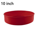 Silikon-Backform für Gebäck, Kuchenform zum Backen, Silikonformen für Gebäck, Muffin, rund, rechteckig, Silikon-Backform