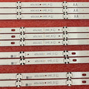 LED Backlight Strip for TV 60UJ630Y 60UJ6300 60UJ6050 60UJ630V 60UJ634V 60UJ651V TV 17Y 60inch_A 60UJ63_UHD 60UJ670V