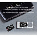 Kingston Micro SD Karte 128GB Speicherkarte Klasse 10 64GB 32GB 16GB TF Karte MicroSDHC/SDXC UHS-1 8GB c4 MicroSD Speicherkarte
