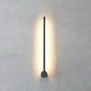 Nordic Minimalist Long Wall Lamp Modern Led Dimmable Wall light Indoor Living Room bedroom LED Bedside Lamp Home Decor Lighting