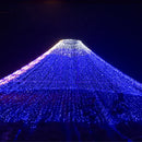 LED Christmas Lights New Year Lamp 10M 20M 50M 100M Fairy Lights Garland Christmas Tree Wedding Party Light Holiday Decoration