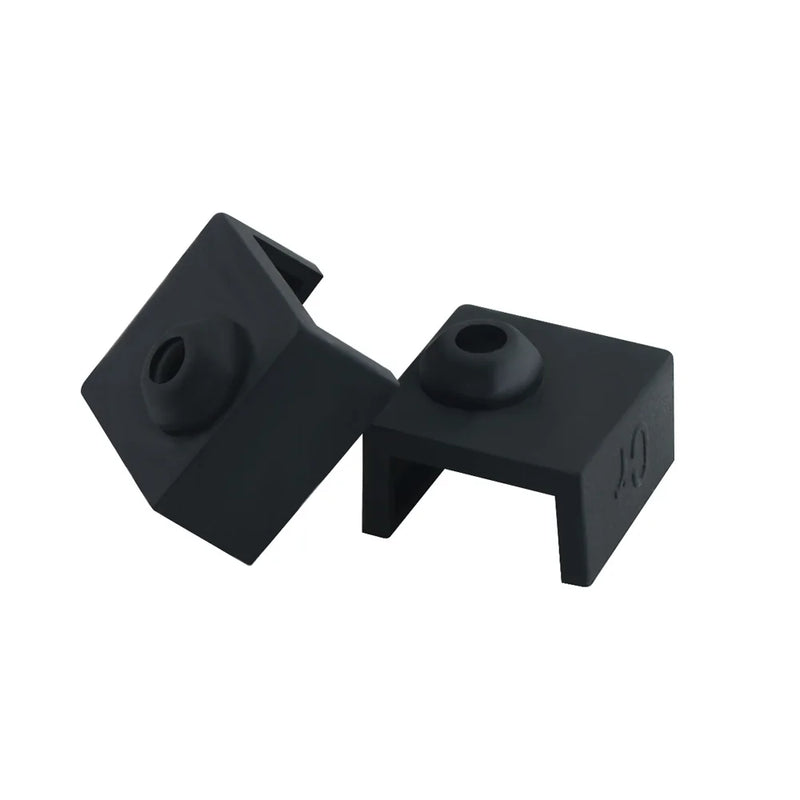 Printer Silicone Sock Fits MK7 MK8 MK10 Aluminum J-head Hotend Extruder Heater Block Cover for CR-10 Ender3