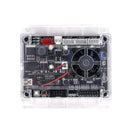 GRBL 0.9J /1.1 USB Port CNC Engraving Machine Control Board 3 Axis Controller for 3018 CNC Laser Engraving Machine Carving