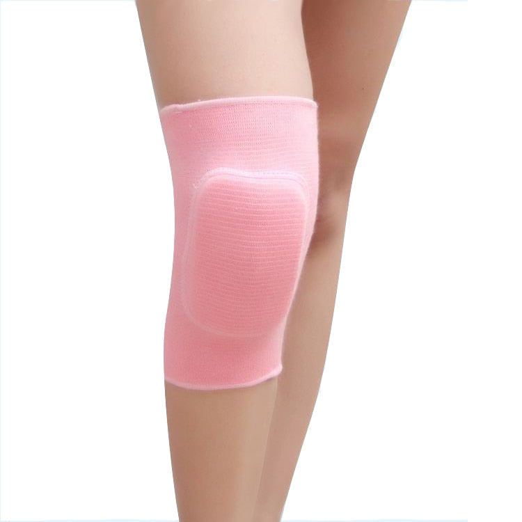 Adults Teens Kids Football Volleyball Soccer Knee Pads Yoga Basketball Training Protection Dance Knee Supports