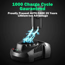Cordless Mini Polisher Car Polishing Machine 3000rpm 12V Electric Cars Polish Machines Adjustment Speed Auto Detailing Tool