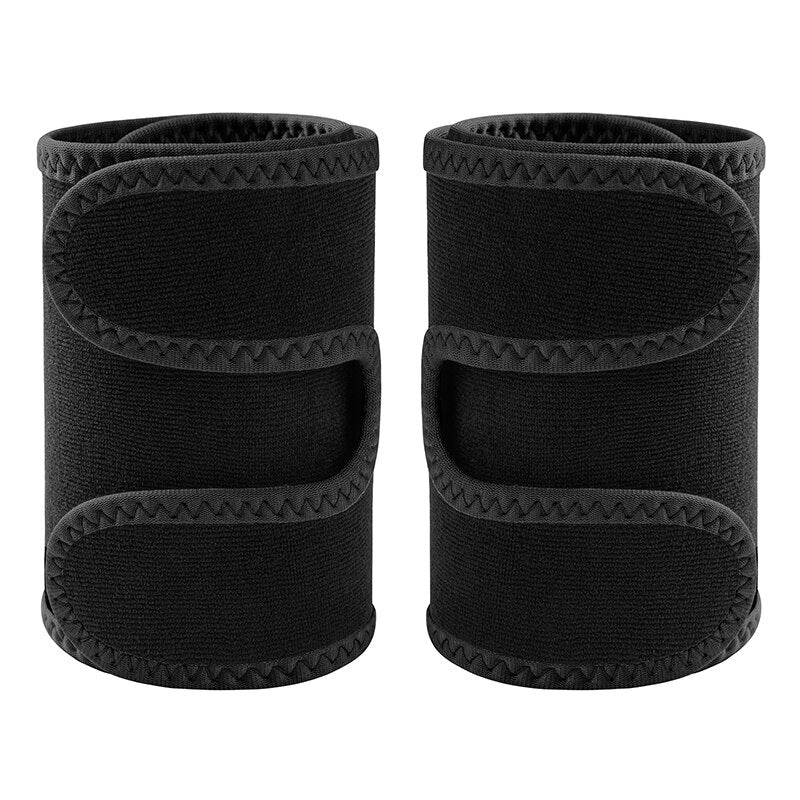 Arm Trimmers Sauna Sweat Band Women Sauna Effect Arm Slimmer Anti Cellulite Arm Shapers Weight Loss Workout Slimming Body Shaper